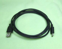 USB�P�[�u��