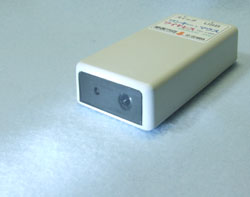 �ԊO�������L�[�}�E�X��M�@