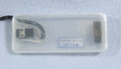 プラケーススイッチFK016A-10