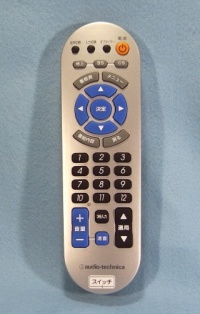 �����X�C�b�`�����R���^�v���Z�b�g�^