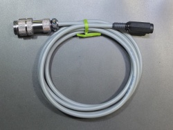 �i�[�X�R�[���p�ϊ��P�[�u��